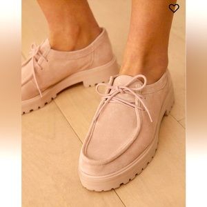Brand Reformation Size 7 Color Pink